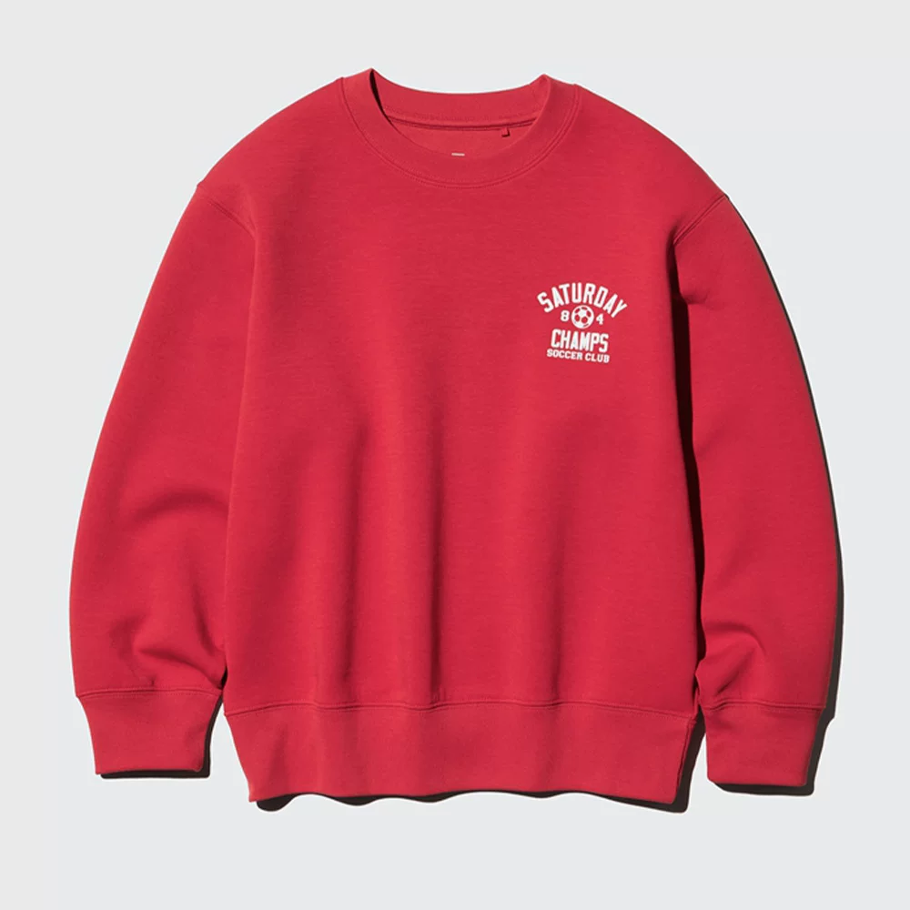 Uniqlo, эластичная летняя одежда, спортивный толстовка с длинным рукавом, быстро сохнет