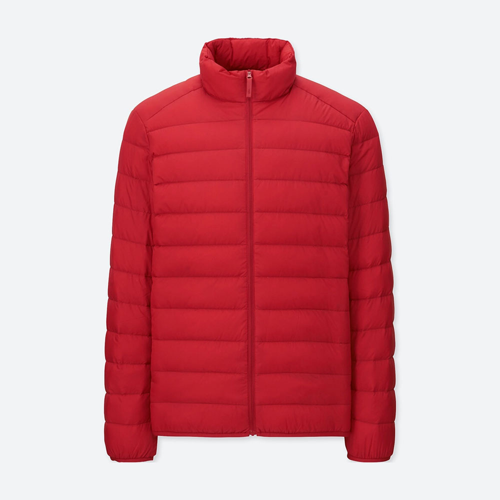 Купить Пуховик Юникло В Интернет Магазине