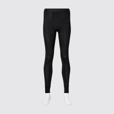 Кальсоны 优衣库男装heattech紧身裤/保暖衣秋裤内衣469986 Uniqlo