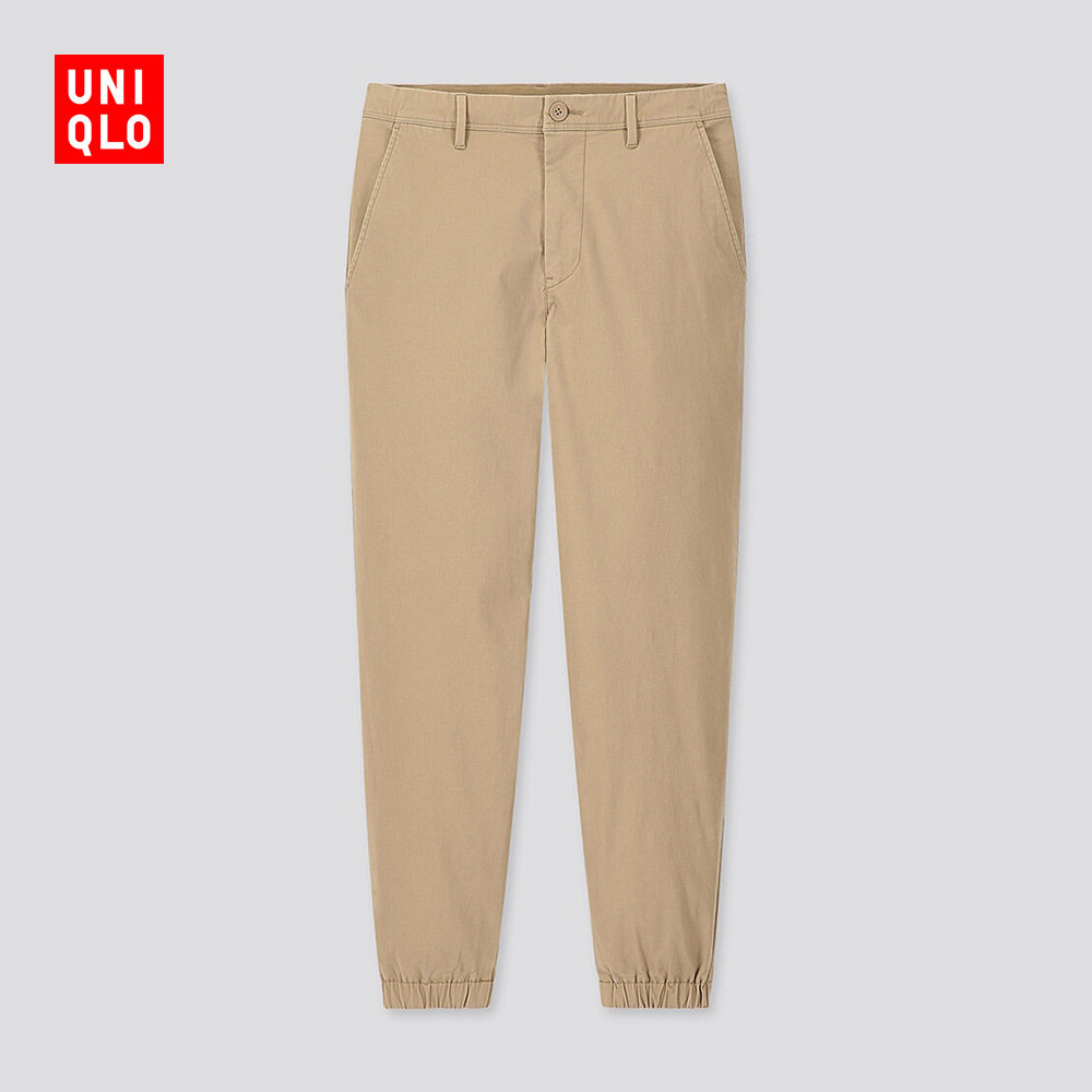 ユニクロメンズエージーバンドルレッグスウェットパンツ スラックス 4129ユニクロ Usd 24 39 Janpantobuy Com