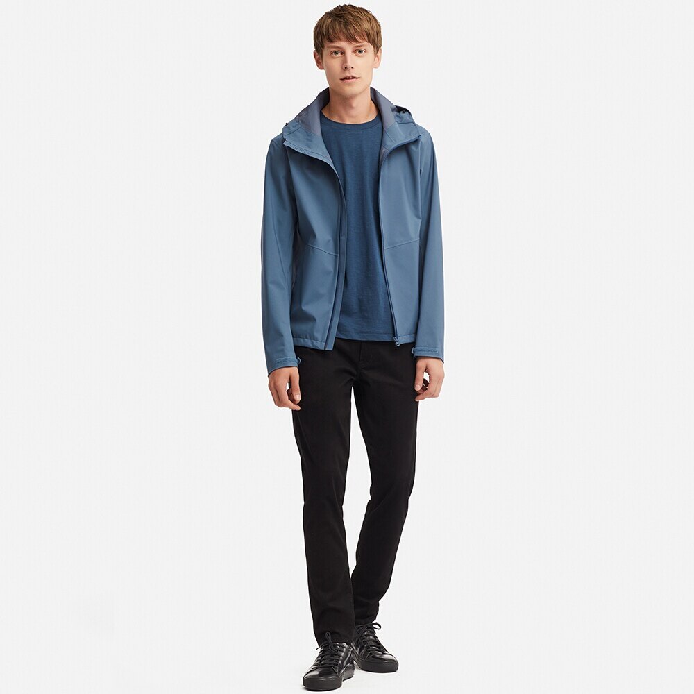 Uniqlo Интернет Магазин В России Отзывы