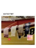 Модель сотрудничества UNIQLO/мужские и женские носки HEATTECH/длинные носки теплые 24 осень и зима новый стиль 472285