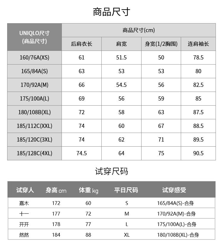 Uniqlo мужской и женщины Установить UT ЗООПОПИЯ свитер / длинный рукав движение Рубашка безумие животное Город 485030 Uniqlo 