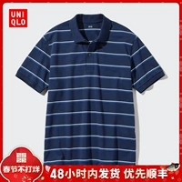 Uniqlo, футболка polo, футболка с коротким рукавом, быстрое высыхание
