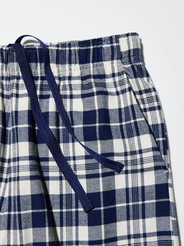 Uniqlo, комплект, лонгслив, демисезонная пижама, термобелье