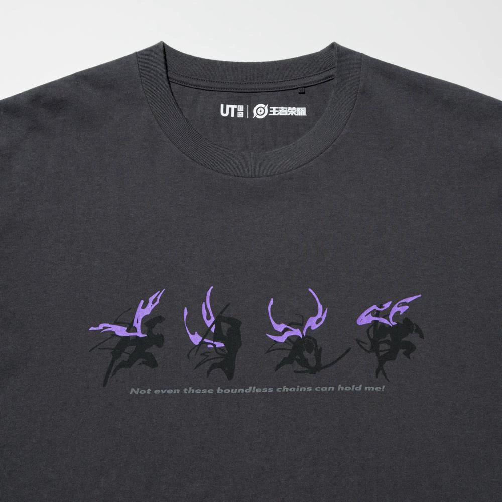 Uniqlo, футболка для мужчин и женщин