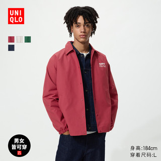 Мужская и женская одежда Uniqlo, повседневная куртка/пальто UT PEANUTS, артикул 484663