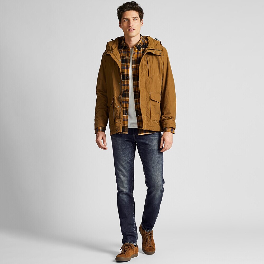 Uniqlo Интернет Магазин Мужская Одежда