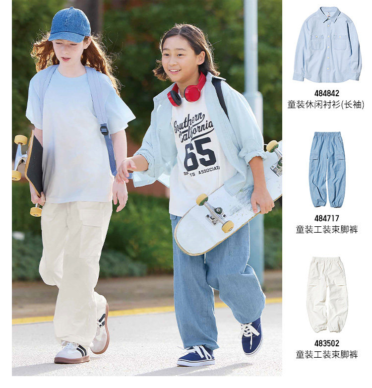 Uniqlo, летняя одежда, летняя рубашка 