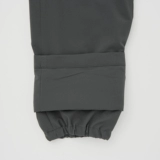 Uniqlo Мужские ветропроницаемые, очень теплые брюки 439791 Uniqlo