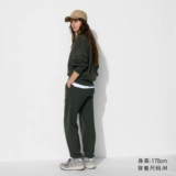 Uniqlo, штаны для отдыха