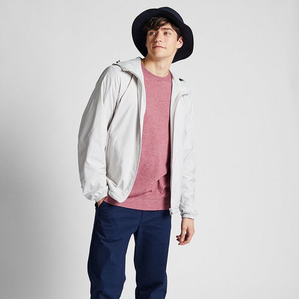 Uniqlo Интернет Магазин Мужская Одежда
