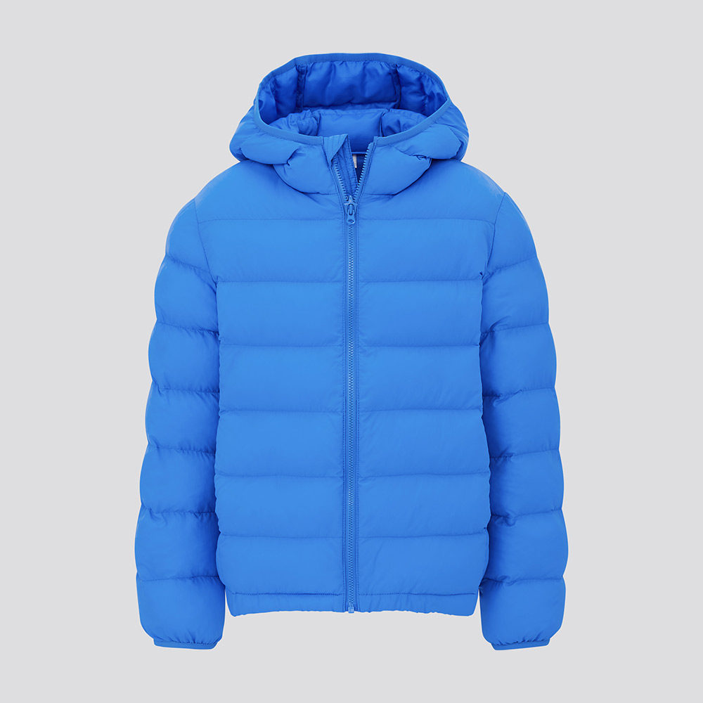 Uniqlo Kids Интернет Магазин