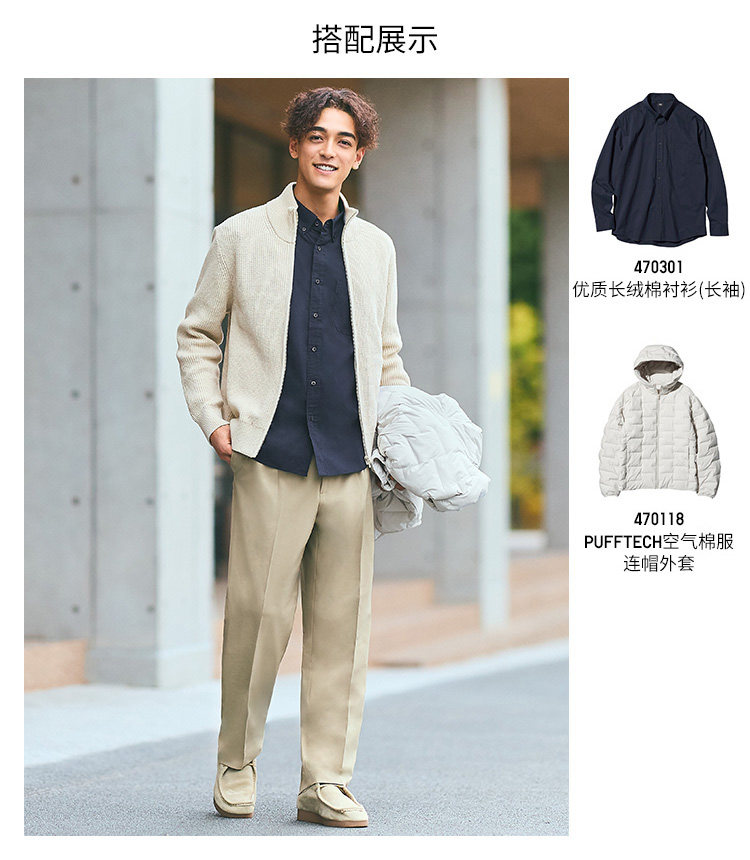  Uniqlo 
