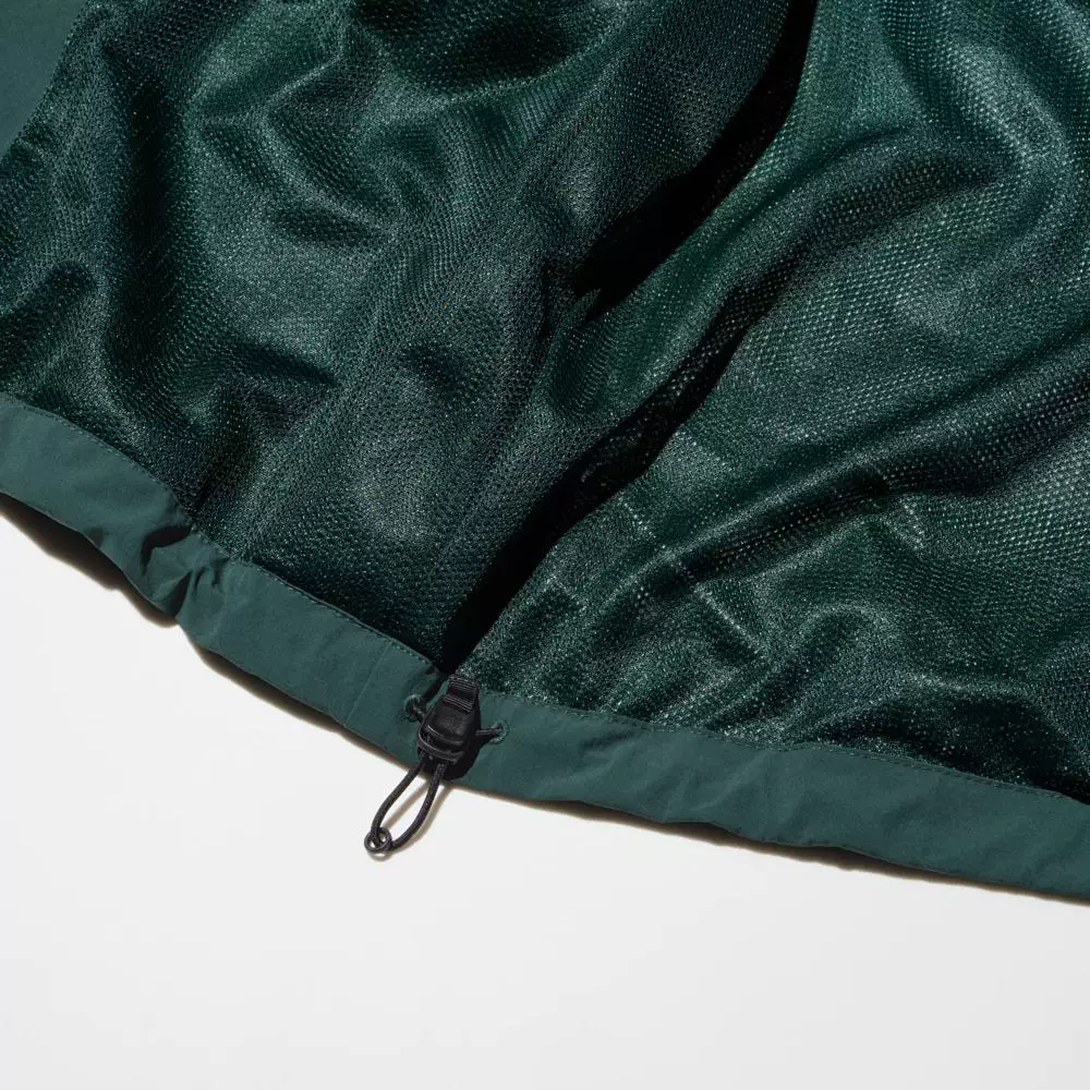 Uniqlo, windproof hoody, travel jacket → Уникло ветронепроницаемая худи, походная куртка