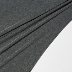 теплая пижама 优衣库男装heattech圆领t恤9分袖保暖衣秋衣内衣469977 Uniqlo