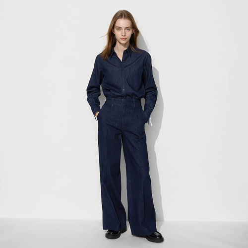 Uniqlo, мягкая рубашка, лонгслив, куртка