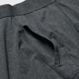 Uniqlo, трикотажные шорты, комфортные трусы