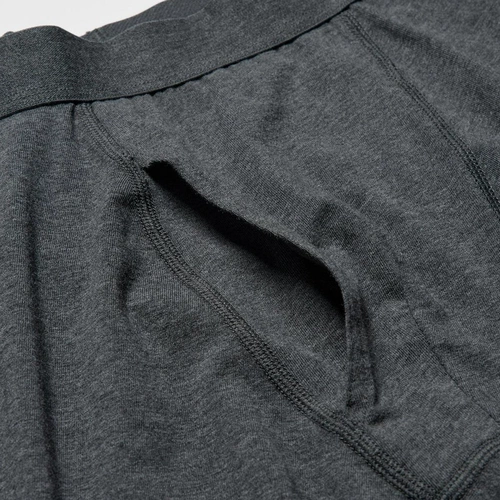 Uniqlo, трикотажные шорты, комфортные трусы