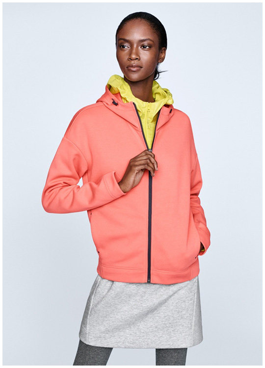 Chaussettes - collants UNIQLO UQ163952000 - Ref 778253 Image 10