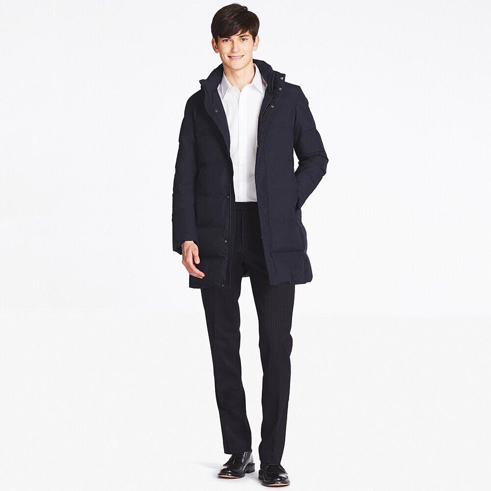 Uniqlo Интернет Магазин Мужская Одежда