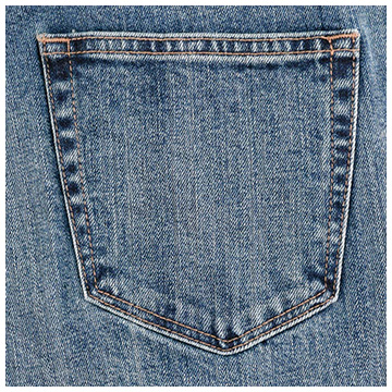 Jeans UNIQLO Coton 98% fibre élastique de polyuréthane (spandex) 2% - Ref 1462024 Image 38