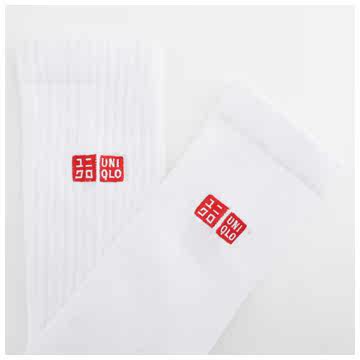 Chaussettes - collants UNIQLO UQ162833000 - Ref 778248 Image 13