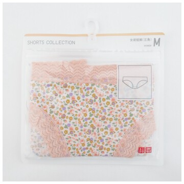 Slip UNIQLO UQ178284000 - Ref 665280 Image 17