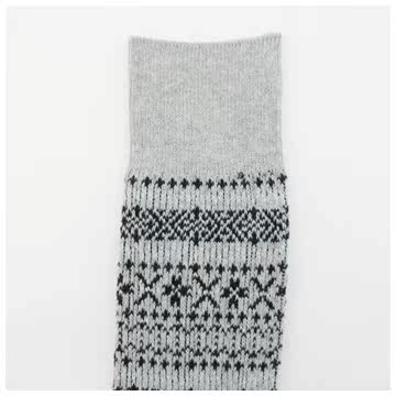 Chaussettes - collants UNIQLO UQ183772000 - Ref 778195 Image 10