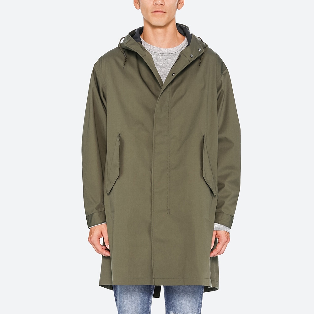 Blouson homme UNIQLO    - Ref 3117938 Image 4