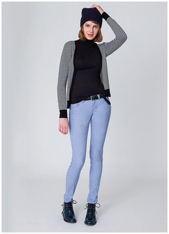 Sous-vêtement chaud UNIQLO UQ147325888 - Ref 720995 Image 14