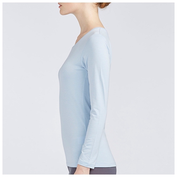 Sous-vêtement chaud UNIQLO UQ148843100 - Ref 729430 Image 11