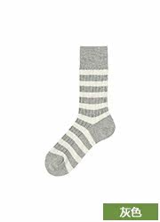 Chaussettes - collants UNIQLO UQ178345000 - Ref 778166 Image 23