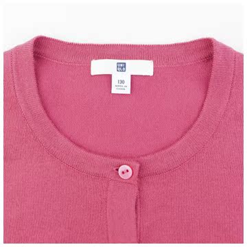 Pull fille UNIQLO - Ref 2104284 Image 15