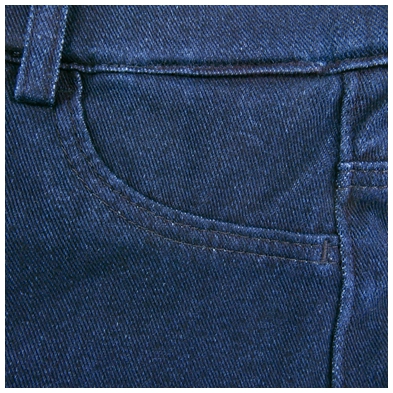 Jean femme UNIQLO    - Ref 3192609 Image 26