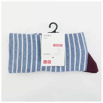 Chaussettes - collants UNIQLO UQ179653000 - Ref 778158 Image 17