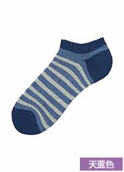 Chaussettes - collants UNIQLO UQ178359000 - Ref 758569 Image 23