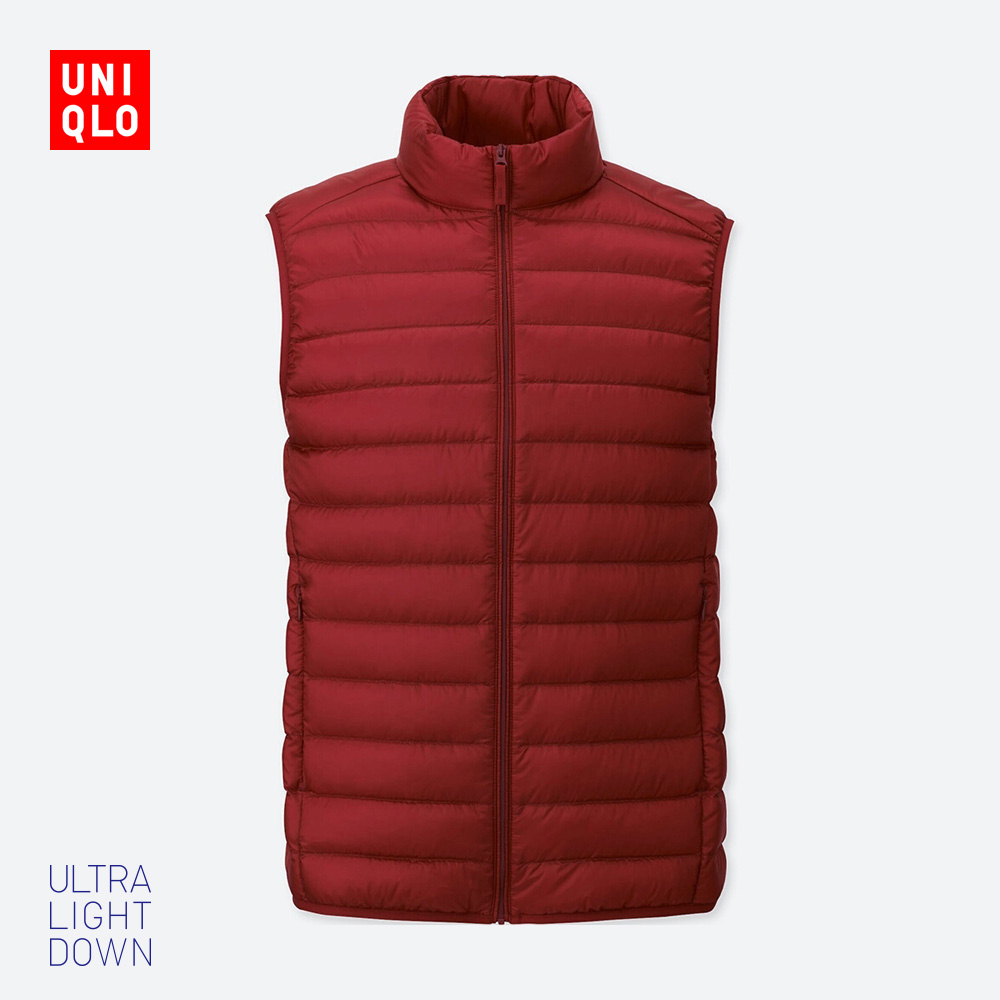 Blouson homme UNIQLO    - Ref 3119594 Image 1