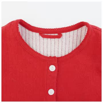 Pull fille UNIQLO - Ref 2106072 Image 13