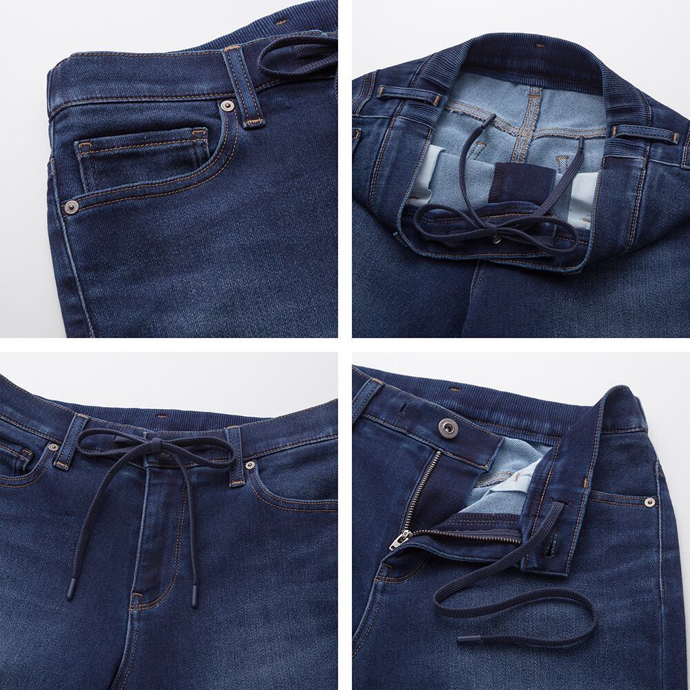 ezy jean
