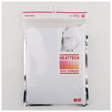 Sous-vêtement chaud UNIQLO UQ147325888 - Ref 720995 Image 30