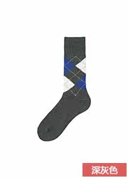 Chaussettes - collants UNIQLO UQ178331000 - Ref 778228 Image 21