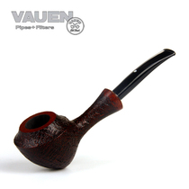 SF VAUEN Huayun Imported Shionamu Pipe TIVOLI Paradise Series 540