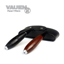 SF VAUEN Huayun imported stone pipe Zeppelin airship series cigar bucket