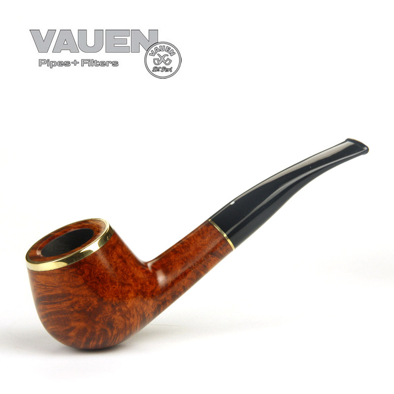 Shun Feng Imports German Huayun VAUEN Stone Numwood Tobacco Tobacco Fighting Baron Barron Series 140