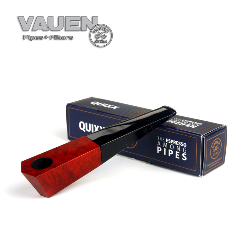 Shun Feng Germany Huyun VAUEN Import Stone Nangmu Tobacco Kixx Tide People Series 2