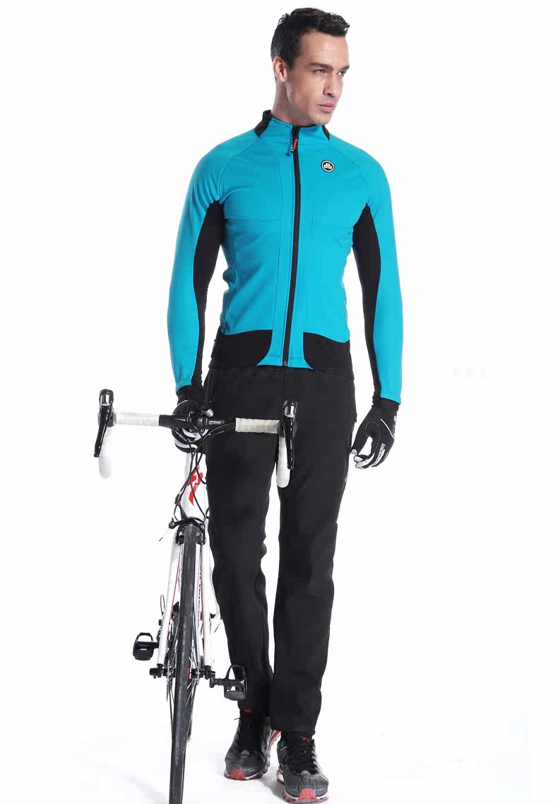 Vêtement cyclisme homme LANCE SOBIKE - Ref 2208524 Image 10