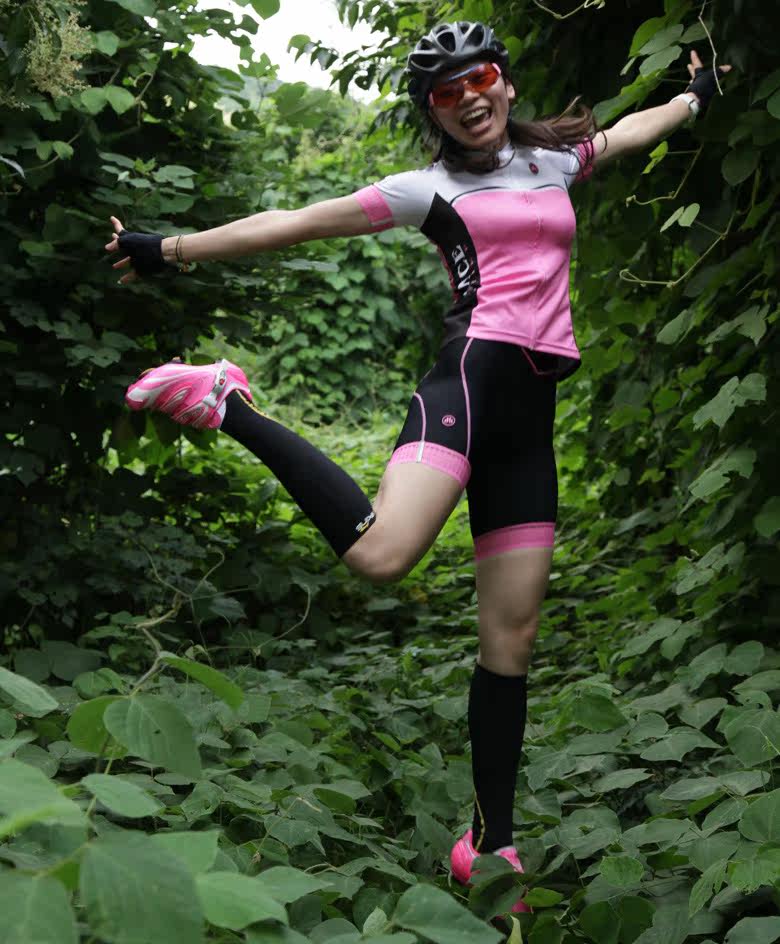 Vêtement cyclisme femme LANCE SOBIKE - Ref 2208509 Image 12