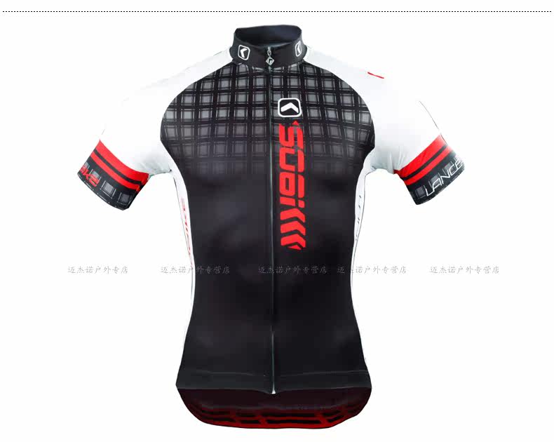Tenue de cyclisme homme LANCE SOBIKE - Ref 2208450 Image 16