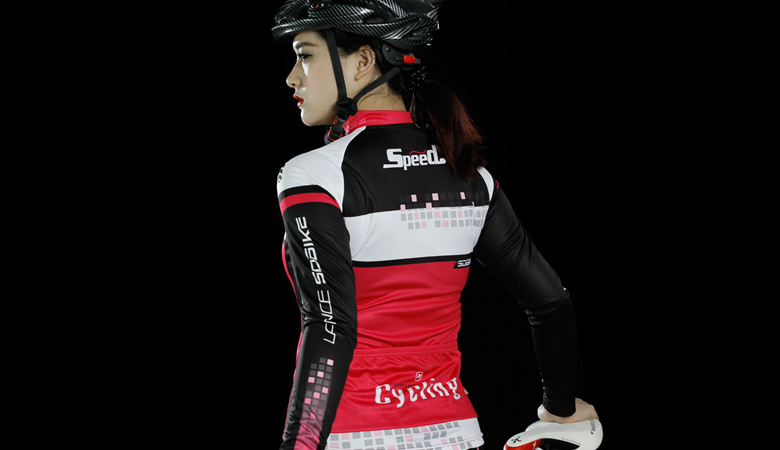 Tenue de cyclisme femme LANCE SOBIKE - Ref 2208532 Image 15